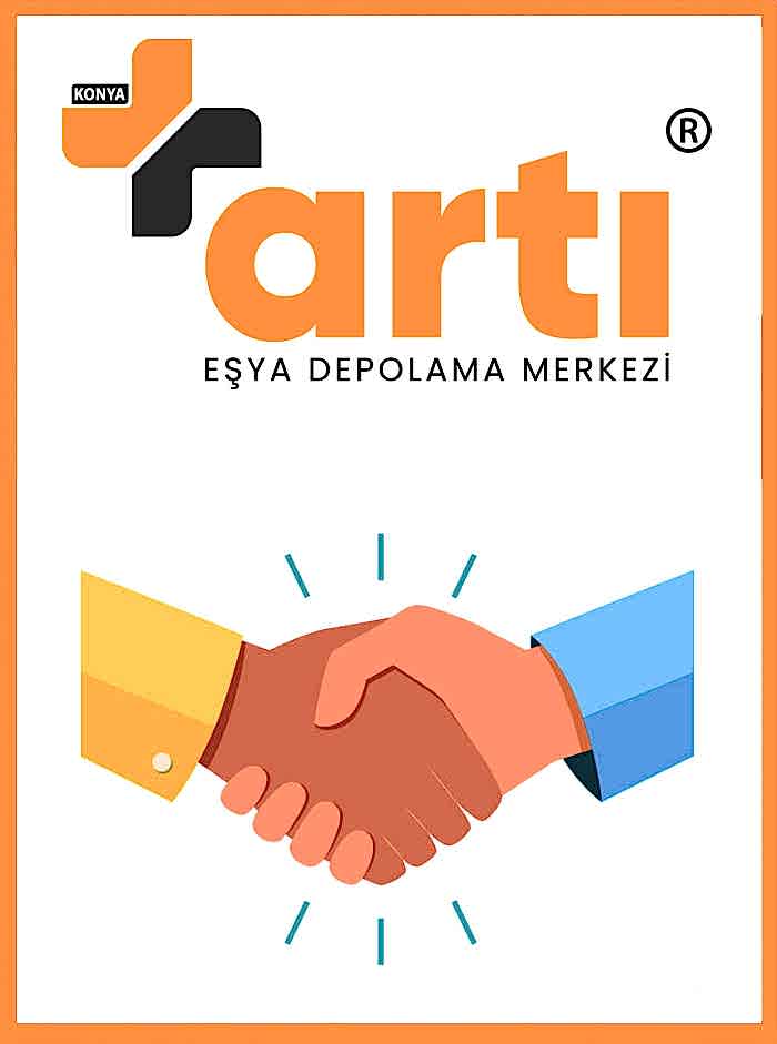 Eşya Depolama Sözleşmesi